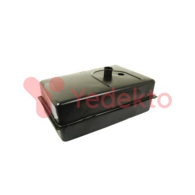 Mazot Deposu 451 3K Massey Ferguson 285