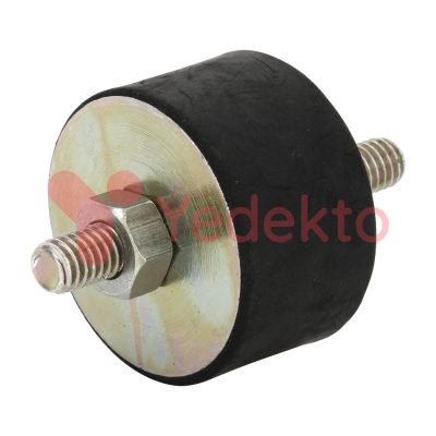235 Mazot Depo Takozu Kalın Massey Ferguson 135