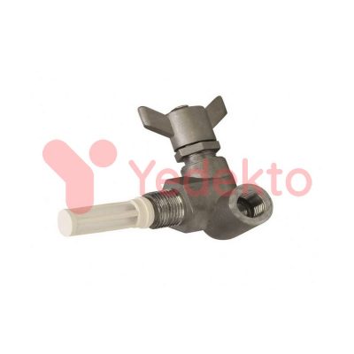 Mazot Depo Musluğu Massey Ferguson 165