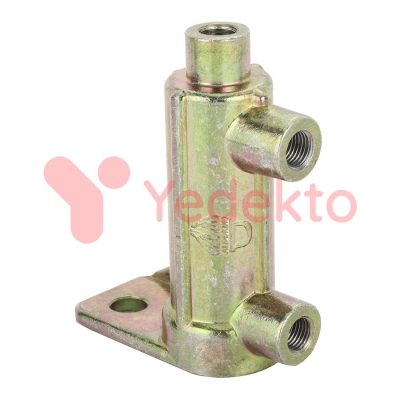 Mazot Rezerve Tankı Massey Ferguson 135 148 155 165 168 175 178 185