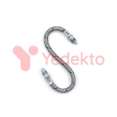 Mazot Spiral Boru S Tipi Massey Ferguson 135