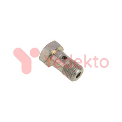Fazla Mazot Boru Bağlantı Civatası Massey Ferguson 240