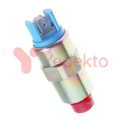 Stop Müşiri 12V Tor Massey Ferguson 240