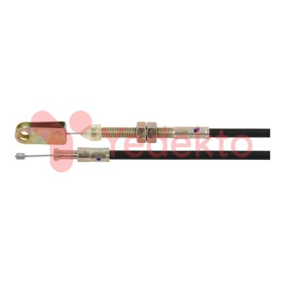 Ayak Gaz Teli Kabinli 1190mm Massey Ferguson 240
