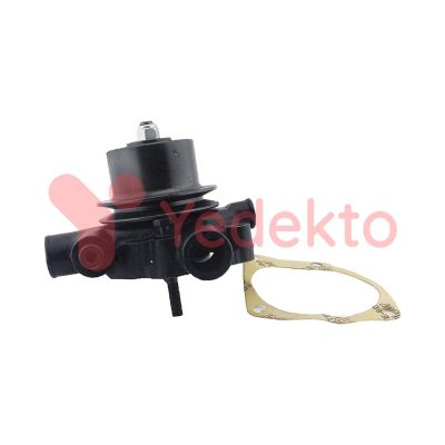 Devirdaim Puleli Massey Ferguson 65x