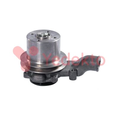 Devirdaim Puleli Tapasız Massey Ferguson 165