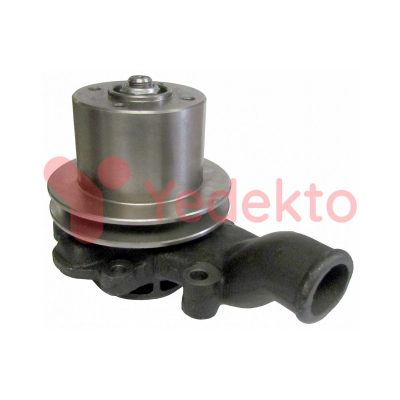 Devirdaim Puleli Tapasız Massey Ferguson 285