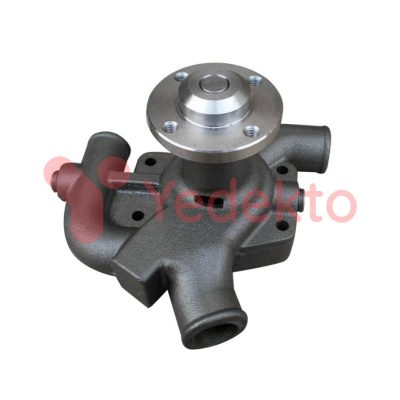 Devirdaim Puleli Massey Ferguson 260G