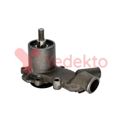 Devirdaim Pulesiz Massey Ferguson 276G