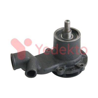 Devirdaim Pulesiz Massey Ferguson 286G