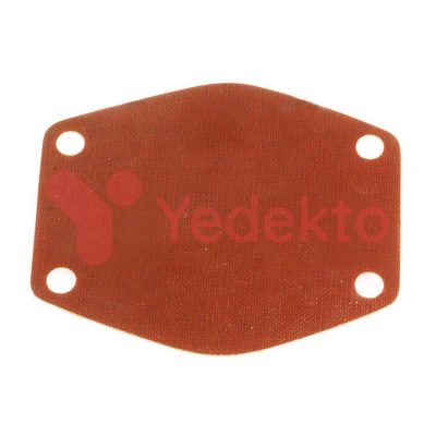 Devirdaim Fiberi Massey Ferguson 135