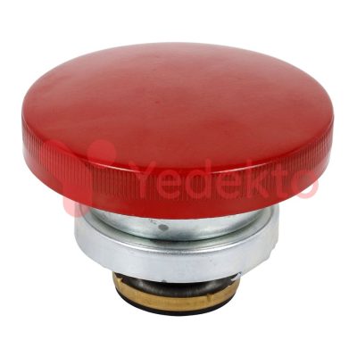 Radyatör Kapağı Massey Ferguson 240