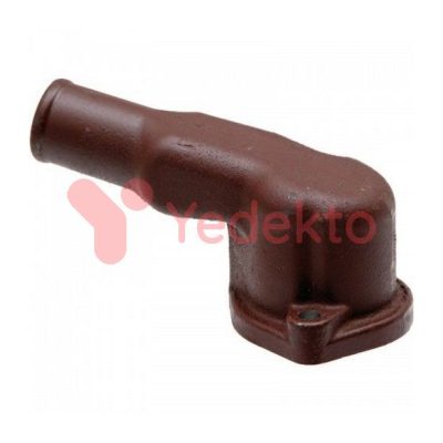 Termostat Üst Kapak Uzun Tip Massey Ferguson 285