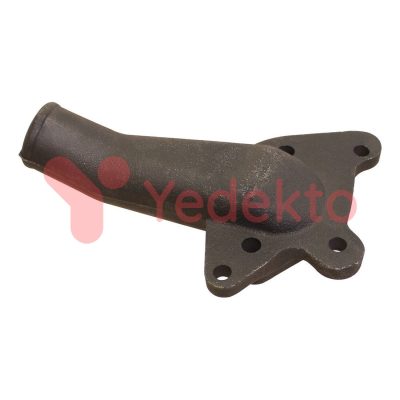 Termostat Gövde Kapağı Massey Ferguson 240