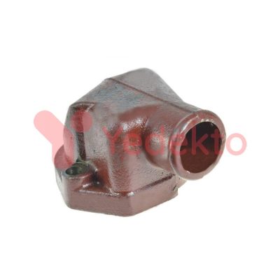 Termostat Gövde Kapağı Massey Ferguson 165