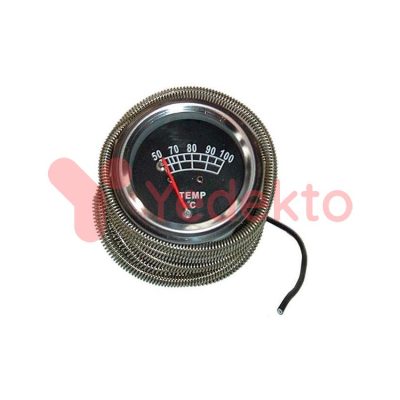 Hararet Saati Rakamlı Massey Ferguson 135
