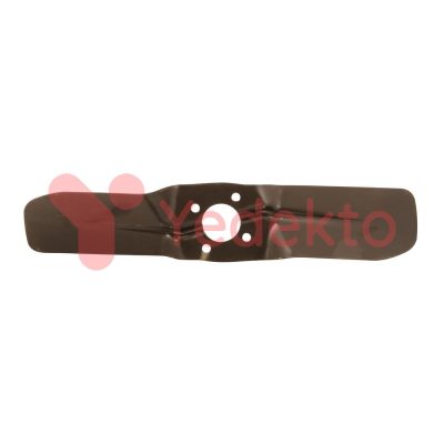 Vantilatör Kanadı Parçalı 4 Oluk Massey Ferguson 165