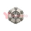 Debriyaj Baskı Komple 11" Sac Ayak Organik Balata Yaylı Göbek 100 90 Massey Ferguson 135