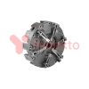 Debriyaj Baskı Komple 11" Sac Ayak 5 Pet Bronz Balata 100 89 Massey Ferguson 135