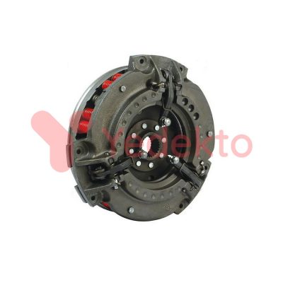 Debriyaj Baskı Komple 11" İnce Freze 12 Yaylı Balatalı Alçak 100 33 Massey Ferguson 135