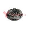 Debriyaj Baskı Komple 12" İnce Freze 6 Yaylı Balatalı Alçak 100 7 Massey Ferguson 240