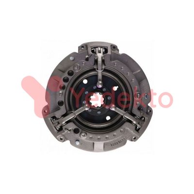 Debriyaj Baskı Komple 12" Kalın Freze 6 Yaylı Balatalı Alçak 100 4 Massey Ferguson 165