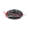 Debriyaj Baskı Komple 12" Kalın Freze 9 Yaylı Balatalı Alçak 100 5 Massey Ferguson 165