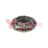 Debriyaj Baskı Komple 12" Kalın Freze 12 Yaylı Balatalı Alçak 100 6 Massey Ferguson 165