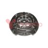 Sac Montajlı Debriyaj Baskı 12" Kalın Freze 9 Yaylı 100 12 (Split Torklu) Massey Ferguson 165