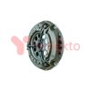 Sac Montajlı Debriyaj Baskı 12" Kalın Freze 12 Yaylı 100 13 (Split Torklu) Massey Ferguson 175