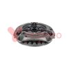 Debriyaj Baskı Komple 12" İnce Freze 12 Yaylı 5 Ped Balatalı 100 99 Massey Ferguson 390