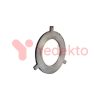 Debriyaj Ara Pleyt 11" Tek Kulak Massey Ferguson 135