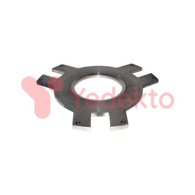 Debriyaj Ara Pleyt 11" Çift Kulak Massey Ferguson 135