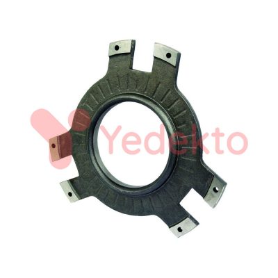 Debriyaj Ara Pleyt 12" Çift Kulak Massey Ferguson 165