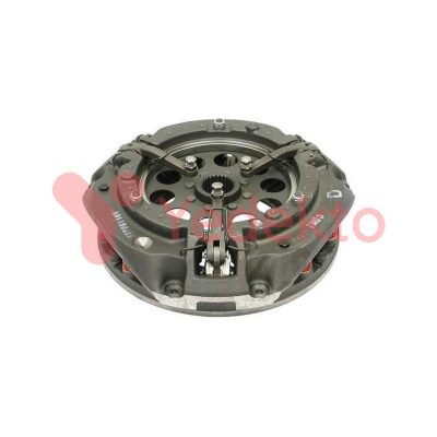 Debriyaj Baskı Komple Sac Montajlı Eski Model 13" 12 Yaylı İnce Freze 100 29 Massey Ferguson 398