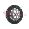 Debriyaj Diski 11" Normal Atr5010 Massey Ferguson 135