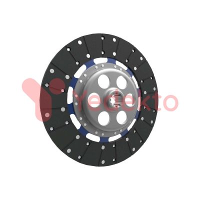 Debriyaj Diski 11" Normal Atr5010 Massey Ferguson 135