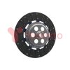 Debriyaj Diski 12" Takviyeli 21 Diş Atr5035 Massey Ferguson 240