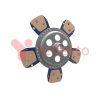 Debriyaj Diski 12" 5 Pet 10 Diş Trc5055 Massey Ferguson 240
