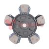 Debriyaj Diski 5 Pet Yüksek Trdc5059 Massey Ferguson 398