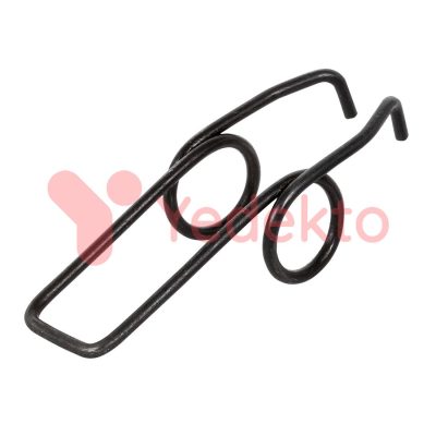 Debriyaj Ayak Yayı 12" Massey Ferguson 165