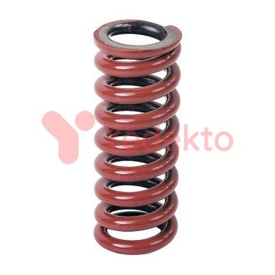 Debriyaj Baskı Yayı Takım 12" Massey Ferguson 240