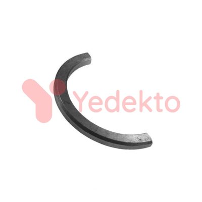 Arka Porya Ay Segmanı 6mm Massey Ferguson 165