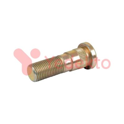 Massey Ferguson 135 Arka Bijon Tek 9/16"x49.8mm