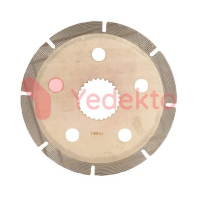 Fren Diski Bronz Massey Ferguson 240