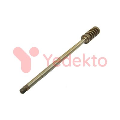 Direksiyon Mili Helezonlu 695mm Massey Ferguson 165