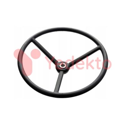 Direksiyon Simidi Orijinal Tip Massey Ferguson 135
