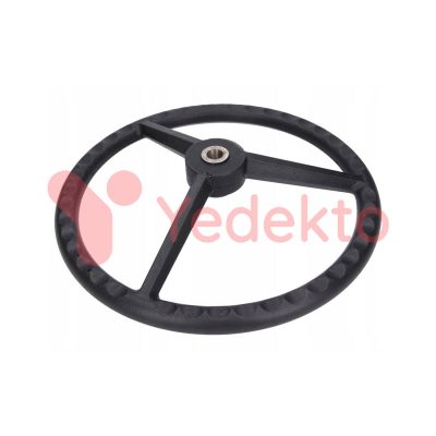 Direksiyon Simidi Lüks Massey Ferguson 240