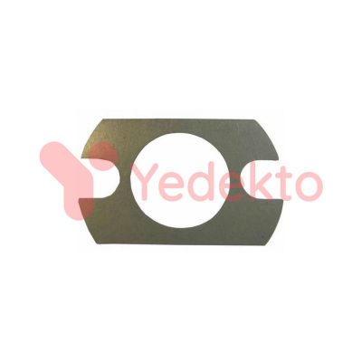 Direksiyon Ayar Şimi 0.25mm Massey Ferguson 240
