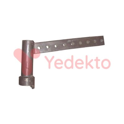 Akson Yatağı Sol 24.5cm Massey Ferguson 165